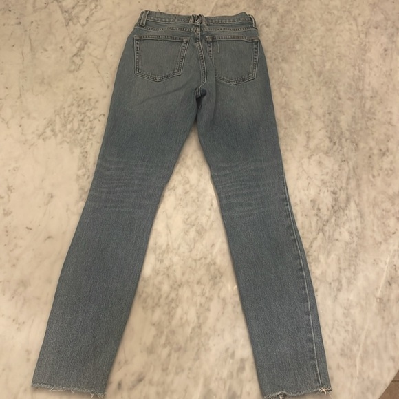 Midheaven The Bridgett Denim - Picture 10 of 11